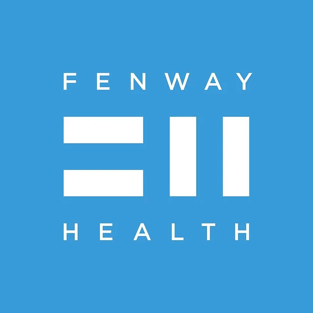Fenway Health logo