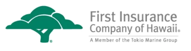 First Insurance Company of Hawaii, Ltd. logo