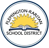 Flemington-Raritan Regional School District logo