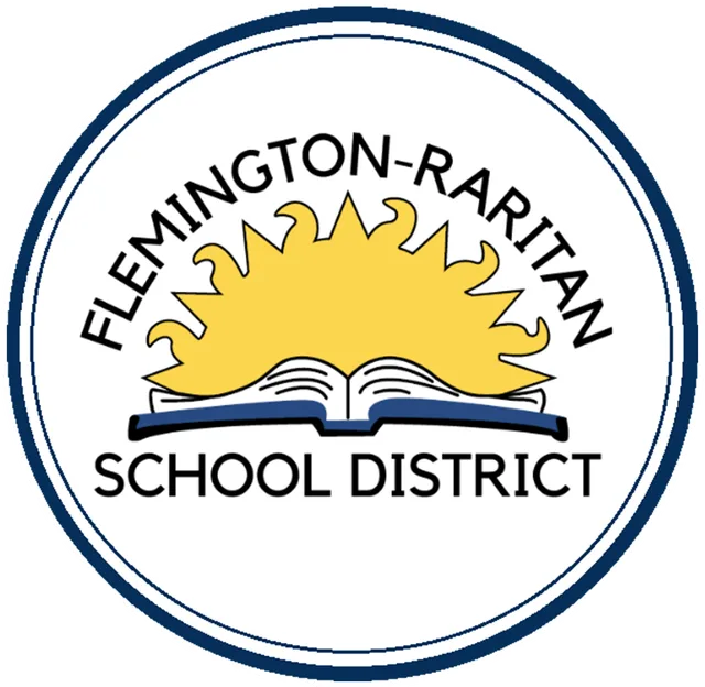 Flemington-Raritan Regional School District logo