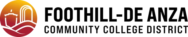Foothill-De Anza Community College District logo