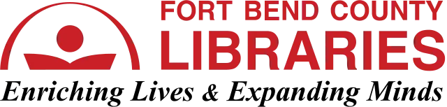 Fort Bend County Libraries logo
