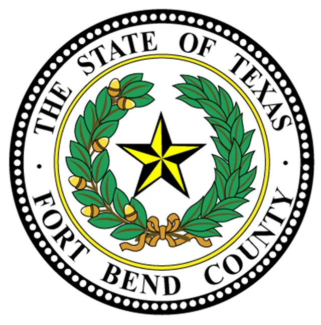 Fort Bend County logo