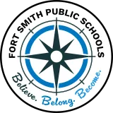Fort Smith Public Schools logo