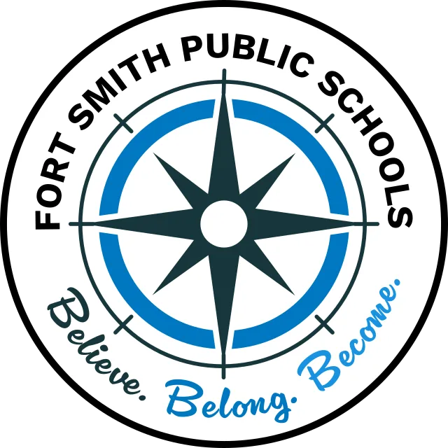 Fort Smith Public Schools logo