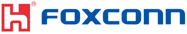 Foxconn Technology Group logo