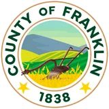 Franklin County Government logo