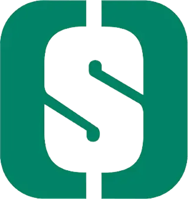 Franklin Mint Federal Credit Union logo