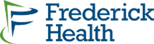 Frederick Health logo