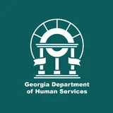 Georgia Department of Human Services’ SNAP call center logo