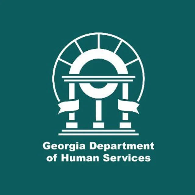 Georgia Department of Human Services’ SNAP call center logo