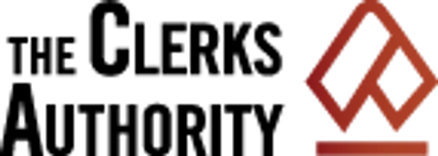 Georgia Superior Court Clerks' Cooperative Authority logo