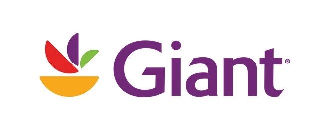 Giant Food logo