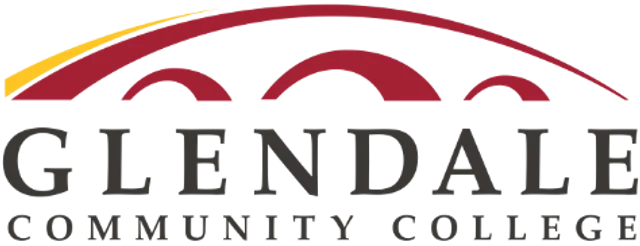 Glendale Community College logo