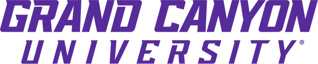 Grand Canyon University logo