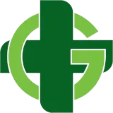 Green Clinic logo