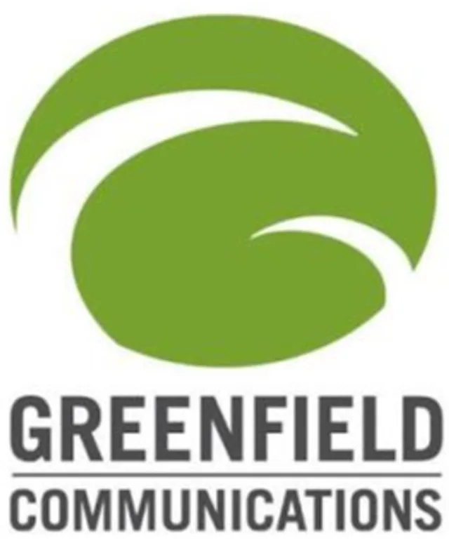 Greenfield Communications logo