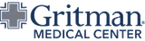 Gritman Medical Center logo