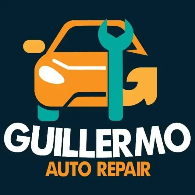 Guillermo Auto Repair LLC logo