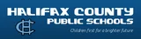 Halifax County Public Schools logo