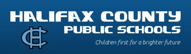 Halifax County Public Schools logo