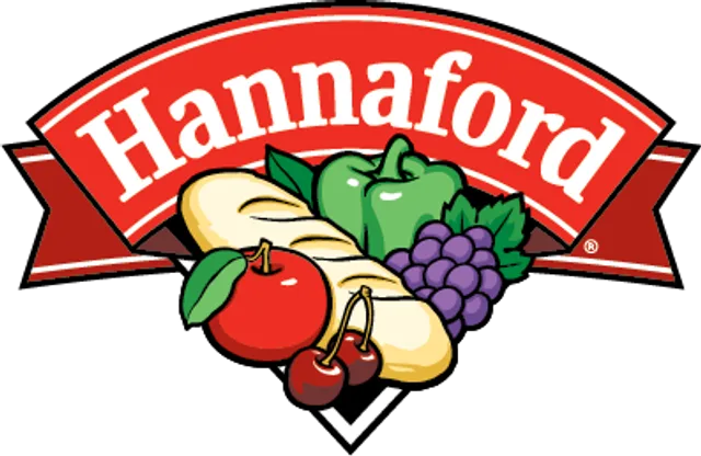 Hannaford logo