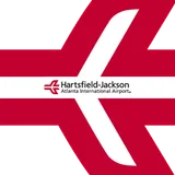 Hartsfield-Jackson Atlanta International Airport logo
