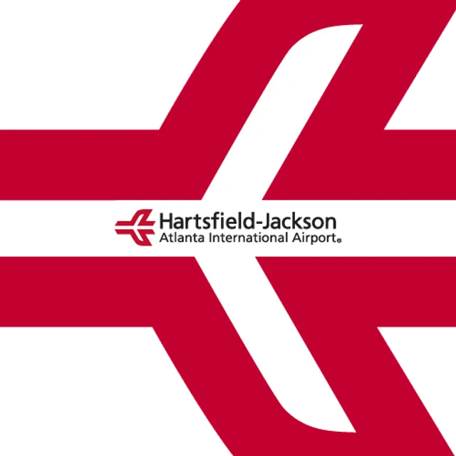 Hartsfield-Jackson Atlanta International Airport logo
