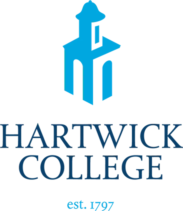 Hartwick College logo