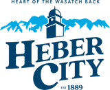 Heber City Municipal Corporation logo