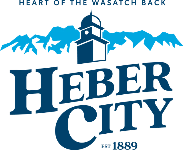 Heber City Municipal Corporation logo