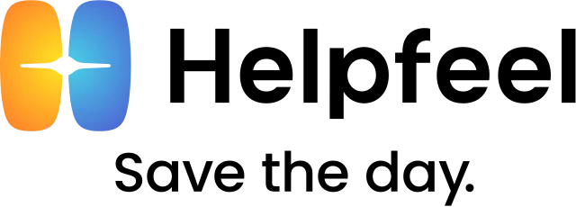Helpfeel Inc. logo