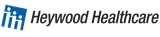 Heywood Healthcare logo