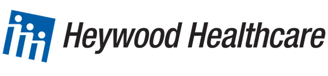 Heywood Medical Group logo