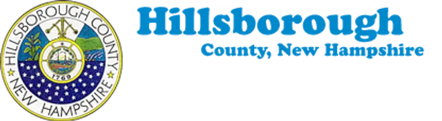 Hillsborough County logo