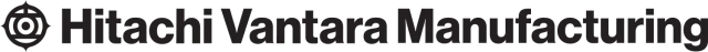 Hitachi Vantara Manufacturing Inc. logo