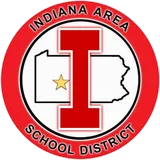 Indiana Area School District logo