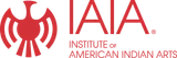 Institute of American Indian Arts logo