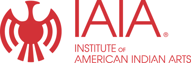 Institute of American Indian Arts logo