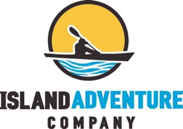 Island Adventure Company logo