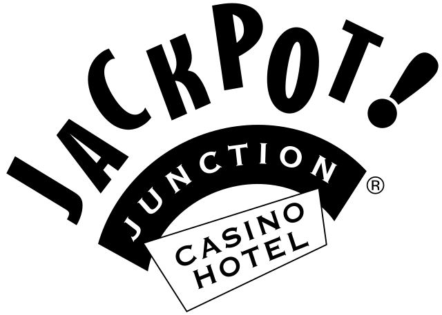 Jackpot Junction Casino Hotel logo