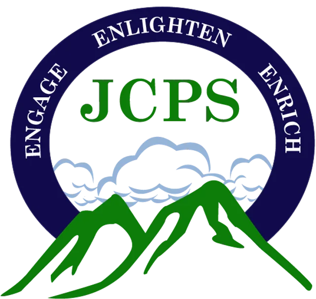 Jackson County Public Schools logo