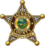 Jackson County Sheriff's Office logo
