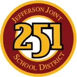 Jefferson Joint School District 251 logo