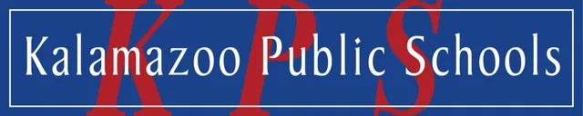 Kalamazoo Public Schools logo