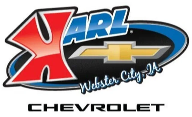 Karl Chevrolet GMC logo