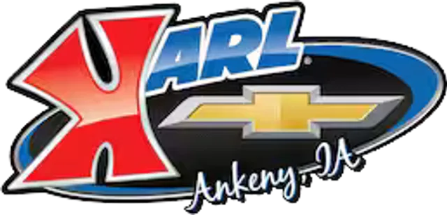 Karl Chevrolet logo