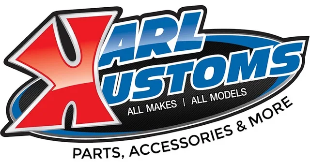 Karl Kustoms logo
