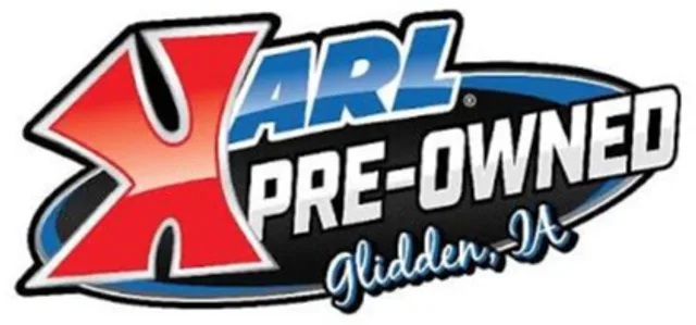 Karl Pre-Owned logo
