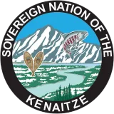 Kenaitze Indian Tribe logo